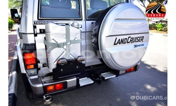Buy Import Toyota Land Cruiser Other Car in Import - Dubai in Great Comore Buy Import Toyota Land Cruiser Other Car in Import - Dubai in Great Comore