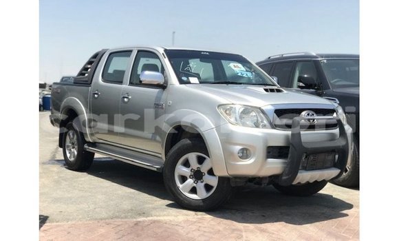 Buy Import Toyota Hilux Other Car in Import - Dubai in Great Comore Buy Import Toyota Hilux Other Car in Import - Dubai in Great Comore
