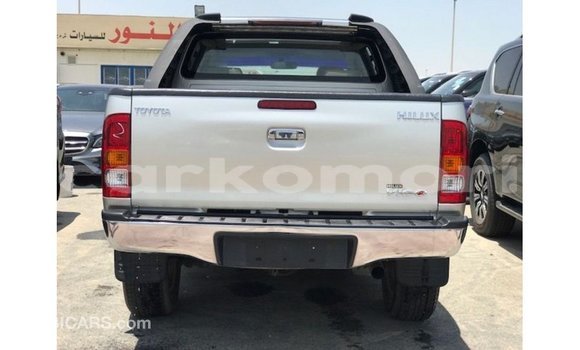 Buy Import Toyota Hilux Other Car in Import - Dubai in Great Comore Buy Import Toyota Hilux Other Car in Import - Dubai in Great Comore