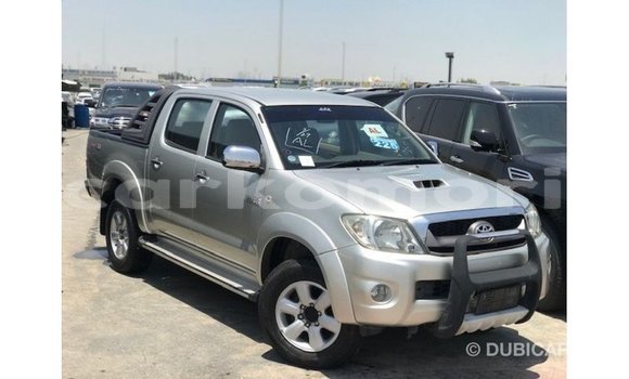 Buy Import Toyota Hilux Other Car in Import - Dubai in Great Comore Buy Import Toyota Hilux Other Car in Import - Dubai in Great Comore