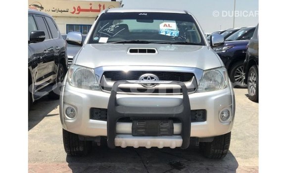 Buy Import Toyota Hilux Other Car in Import - Dubai in Great Comore Buy Import Toyota Hilux Other Car in Import - Dubai in Great Comore