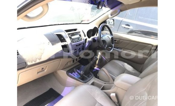 Buy Import Toyota Hilux Other Car in Import - Dubai in Great Comore Buy Import Toyota Hilux Other Car in Import - Dubai in Great Comore