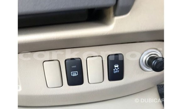 Buy Import Toyota Hilux Other Car in Import - Dubai in Great Comore Buy Import Toyota Hilux Other Car in Import - Dubai in Great Comore