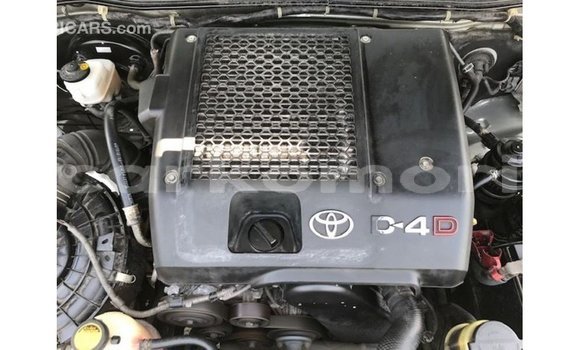 Buy Import Toyota Hilux Other Car in Import - Dubai in Great Comore Buy Import Toyota Hilux Other Car in Import - Dubai in Great Comore