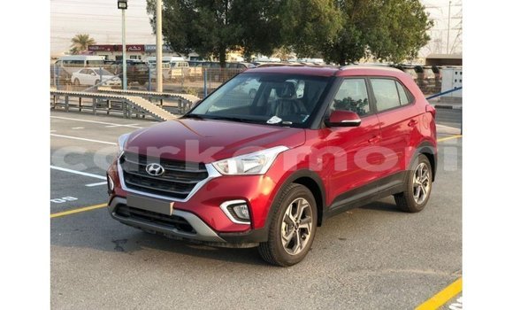 Acheter Import Voiture Hyundai Creta Rouge à Import - Dubai, Grande Comore Acheter Import Voiture Hyundai Creta Rouge à Import - Dubai, Grande Comore