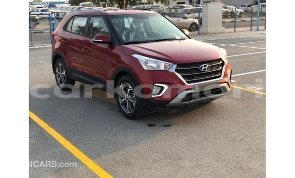 Acheter Import Voiture Hyundai Creta Rouge à Import - Dubai, Grande Comore Acheter Import Voiture Hyundai Creta Rouge à Import - Dubai, Grande Comore