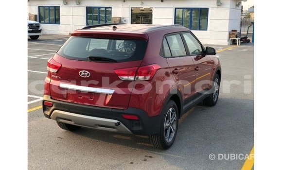 Acheter Import Voiture Hyundai Creta Rouge à Import - Dubai, Grande Comore Acheter Import Voiture Hyundai Creta Rouge à Import - Dubai, Grande Comore