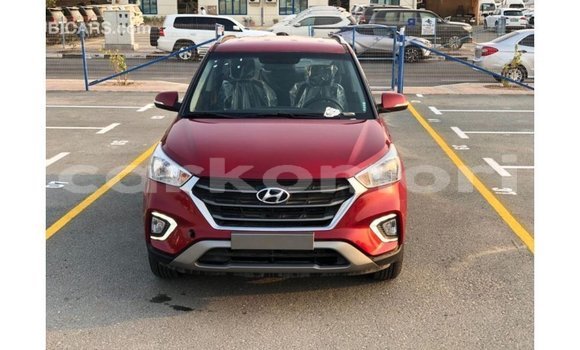 Acheter Import Voiture Hyundai Creta Rouge à Import - Dubai, Grande Comore Acheter Import Voiture Hyundai Creta Rouge à Import - Dubai, Grande Comore