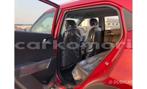 Acheter Import Voiture Hyundai Creta Rouge à Import - Dubai, Grande Comore Acheter Import Voiture Hyundai Creta Rouge à Import - Dubai, Grande Comore