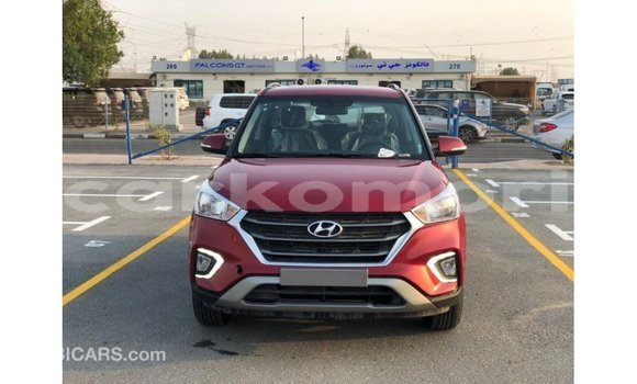 Acheter Import Voiture Hyundai Creta Rouge à Import - Dubai, Grande Comore Acheter Import Voiture Hyundai Creta Rouge à Import - Dubai, Grande Comore