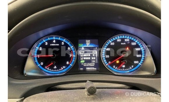 Acheter Import Voiture Toyota Harrier Noir à Import - Dubai, Grande Comore Acheter Import Voiture Toyota Harrier Noir à Import - Dubai, Grande Comore