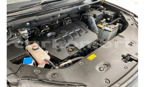 Buy Import Toyota Harrier Black Car in Import - Dubai in Great Comore Buy Import Toyota Harrier Black Car in Import - Dubai in Great Comore