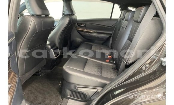 Buy Import Toyota Harrier Black Car in Import - Dubai in Great Comore Buy Import Toyota Harrier Black Car in Import - Dubai in Great Comore