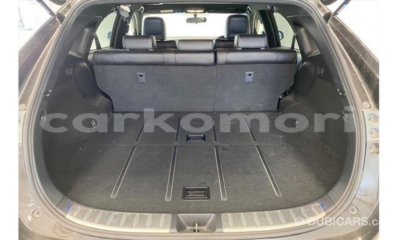 Buy Import Toyota Harrier Black Car in Import - Dubai in Great Comore Buy Import Toyota Harrier Black Car in Import - Dubai in Great Comore