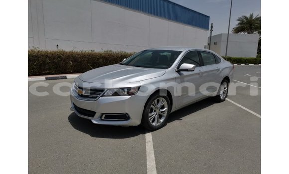 Acheter Import Voiture Chevrolet Impala Autre à Import - Dubai, Grande Comore