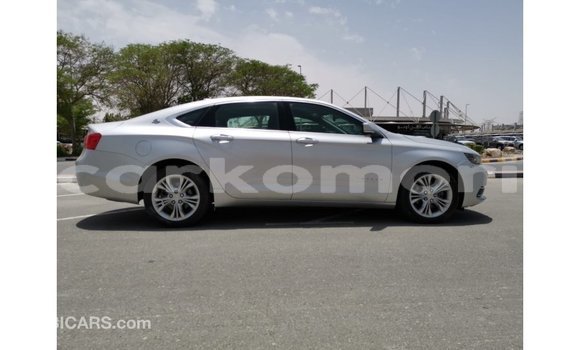 Buy Import Chevrolet Impala Other Car in Import - Dubai in Great Comore Buy Import Chevrolet Impala Other Car in Import - Dubai in Great Comore