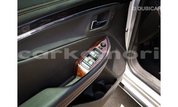Buy Import Chevrolet Impala Other Car in Import - Dubai in Great Comore Buy Import Chevrolet Impala Other Car in Import - Dubai in Great Comore