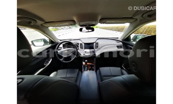 Buy Import Chevrolet Impala Other Car in Import - Dubai in Great Comore Buy Import Chevrolet Impala Other Car in Import - Dubai in Great Comore