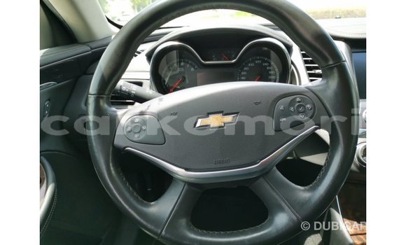 Buy Import Chevrolet Impala Other Car in Import - Dubai in Great Comore Buy Import Chevrolet Impala Other Car in Import - Dubai in Great Comore
