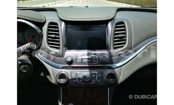 Buy Import Chevrolet Impala Other Car in Import - Dubai in Great Comore Buy Import Chevrolet Impala Other Car in Import - Dubai in Great Comore