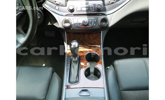 Buy Import Chevrolet Impala Other Car in Import - Dubai in Great Comore Buy Import Chevrolet Impala Other Car in Import - Dubai in Great Comore