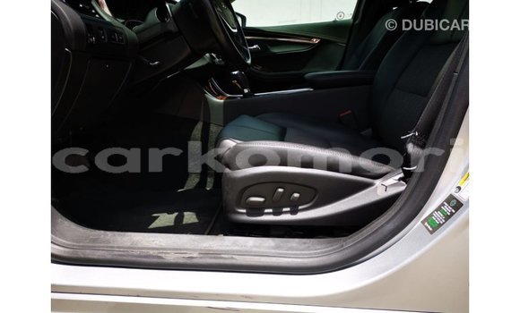 Buy Import Chevrolet Impala Other Car in Import - Dubai in Great Comore Buy Import Chevrolet Impala Other Car in Import - Dubai in Great Comore
