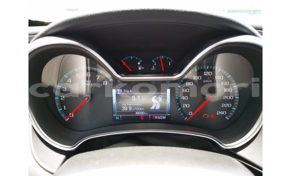 Buy Import Chevrolet Impala Other Car in Import - Dubai in Great Comore Buy Import Chevrolet Impala Other Car in Import - Dubai in Great Comore