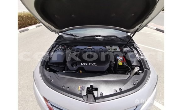 Buy Import Chevrolet Impala Other Car in Import - Dubai in Great Comore Buy Import Chevrolet Impala Other Car in Import - Dubai in Great Comore