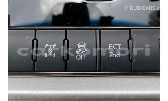 Buy Import Toyota Land Cruiser Red Car in Import - Dubai in Great Comore Buy Import Toyota Land Cruiser Red Car in Import - Dubai in Great Comore