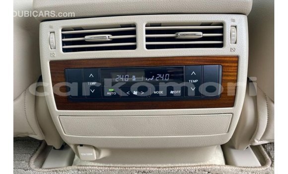 Buy Import Toyota Land Cruiser Red Car in Import - Dubai in Great Comore Buy Import Toyota Land Cruiser Red Car in Import - Dubai in Great Comore