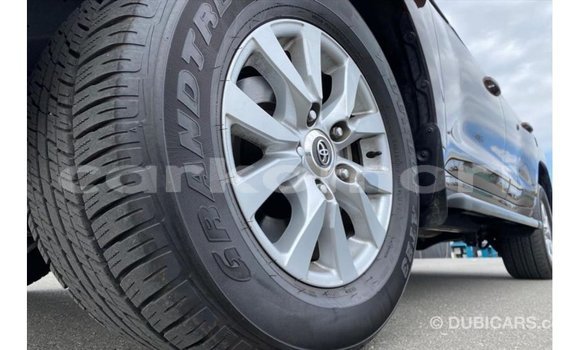 Buy Import Toyota Land Cruiser Red Car in Import - Dubai in Great Comore Buy Import Toyota Land Cruiser Red Car in Import - Dubai in Great Comore