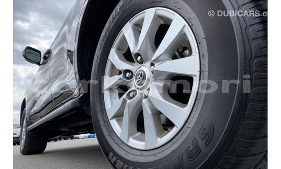 Buy Import Toyota Land Cruiser Red Car in Import - Dubai in Great Comore Buy Import Toyota Land Cruiser Red Car in Import - Dubai in Great Comore