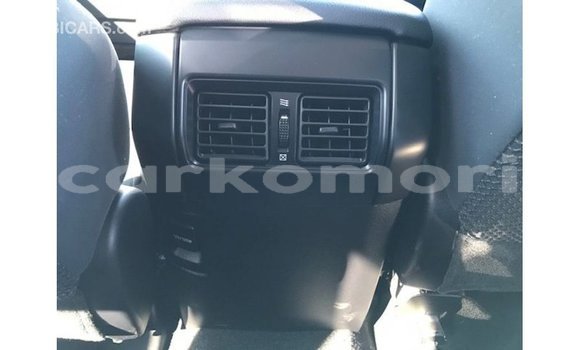 Buy Import Toyota Prado Black Car in Import - Dubai in Great Comore Buy Import Toyota Prado Black Car in Import - Dubai in Great Comore