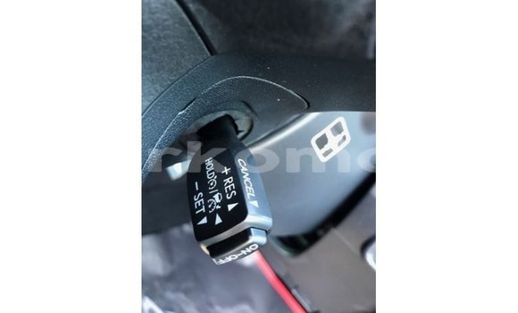 Buy Import Toyota Prado Black Car in Import - Dubai in Great Comore Buy Import Toyota Prado Black Car in Import - Dubai in Great Comore