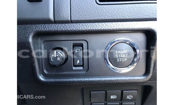 Buy Import Toyota Prado Black Car in Import - Dubai in Great Comore Buy Import Toyota Prado Black Car in Import - Dubai in Great Comore