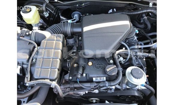 Buy Import Toyota Prado Black Car in Import - Dubai in Great Comore Buy Import Toyota Prado Black Car in Import - Dubai in Great Comore