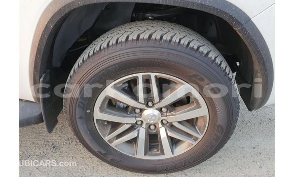 Buy Import Toyota Fortuner White Car in Import - Dubai in Great Comore Buy Import Toyota Fortuner White Car in Import - Dubai in Great Comore