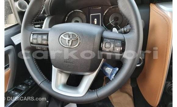 Buy Import Toyota Fortuner White Car in Import - Dubai in Great Comore Buy Import Toyota Fortuner White Car in Import - Dubai in Great Comore