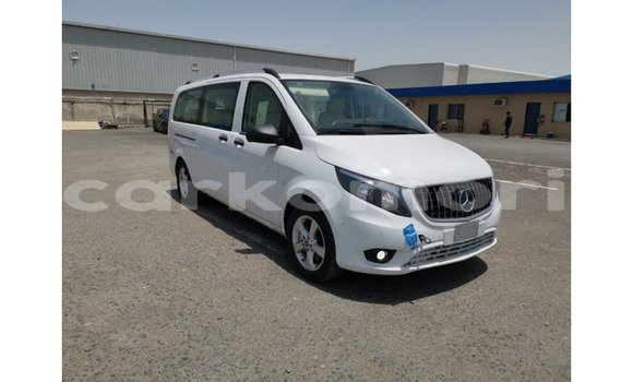 Buy Import Mercedes-Benz Vito White Car in Import - Dubai in Great Comore Buy Import Mercedes-Benz Vito White Car in Import - Dubai in Great Comore