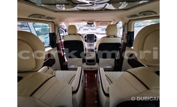 Buy Import Mercedes-Benz Vito White Car in Import - Dubai in Great Comore Buy Import Mercedes-Benz Vito White Car in Import - Dubai in Great Comore