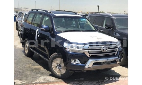 Acheter Import Voiture Toyota Land Cruiser Bleu à Import - Dubai, Grande Comore Acheter Import Voiture Toyota Land Cruiser Bleu à Import - Dubai, Grande Comore