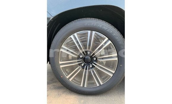 Buy Import Lexus LX Black Car in Import - Dubai in Great Comore Buy Import Lexus LX Black Car in Import - Dubai in Great Comore