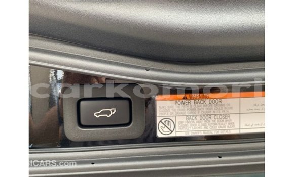 Buy Import Lexus LX Black Car in Import - Dubai in Great Comore Buy Import Lexus LX Black Car in Import - Dubai in Great Comore