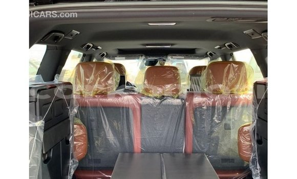 Buy Import Lexus LX Black Car in Import - Dubai in Great Comore Buy Import Lexus LX Black Car in Import - Dubai in Great Comore