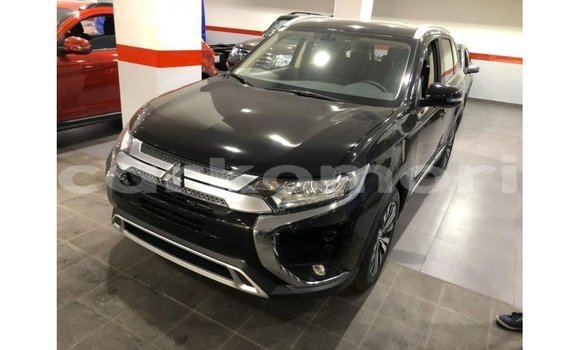 Buy Import Mitsubishi Outlander Black Car in Import - Dubai in Great Comore Buy Import Mitsubishi Outlander Black Car in Import - Dubai in Great Comore