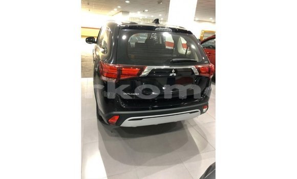 Buy Import Mitsubishi Outlander Black Car in Import - Dubai in Great Comore Buy Import Mitsubishi Outlander Black Car in Import - Dubai in Great Comore