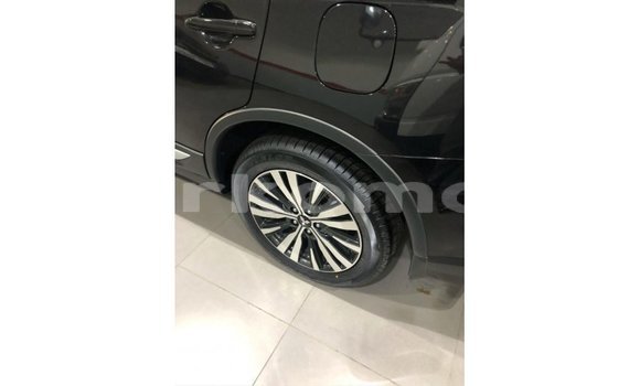 Buy Import Mitsubishi Outlander Black Car in Import - Dubai in Great Comore Buy Import Mitsubishi Outlander Black Car in Import - Dubai in Great Comore