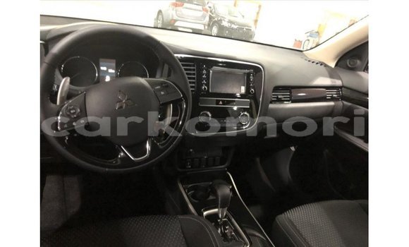 Buy Import Mitsubishi Outlander Black Car in Import - Dubai in Great Comore Buy Import Mitsubishi Outlander Black Car in Import - Dubai in Great Comore