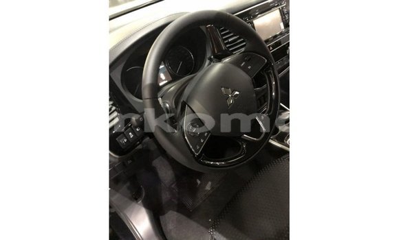 Buy Import Mitsubishi Outlander Black Car in Import - Dubai in Great Comore Buy Import Mitsubishi Outlander Black Car in Import - Dubai in Great Comore