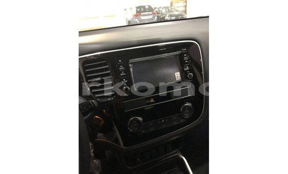 Buy Import Mitsubishi Outlander Black Car in Import - Dubai in Great Comore Buy Import Mitsubishi Outlander Black Car in Import - Dubai in Great Comore